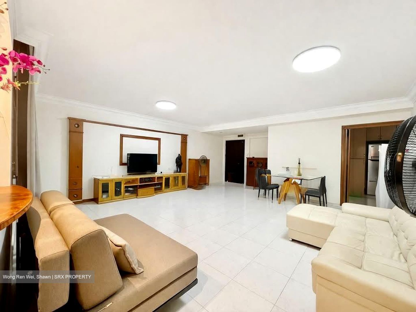 Blk 256 Compassvale Haven (Sengkang), HDB 5 Rooms #547174851